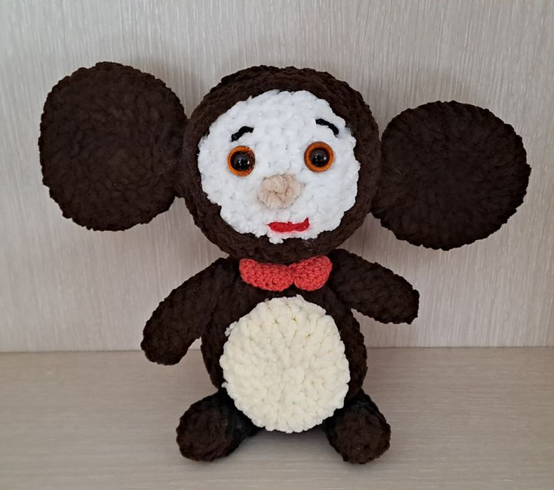 Плюшевые игрушки