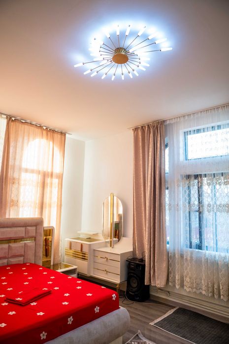 Casa de inchiriat Ploiesti Strada Carpenului nr 42