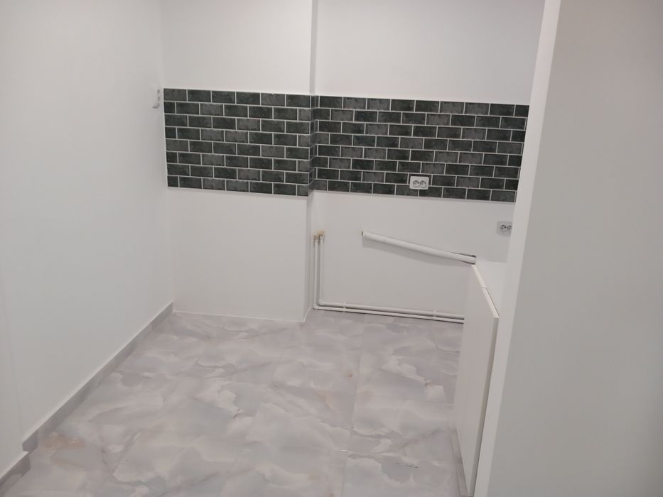 Apartament cu  2 camere