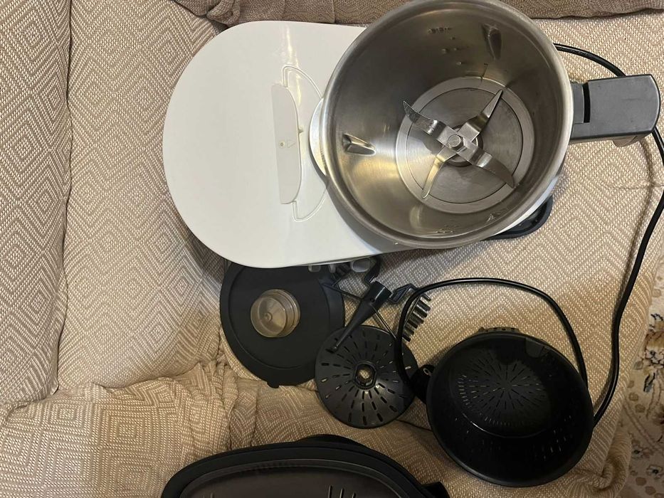 Термомикс Sekret