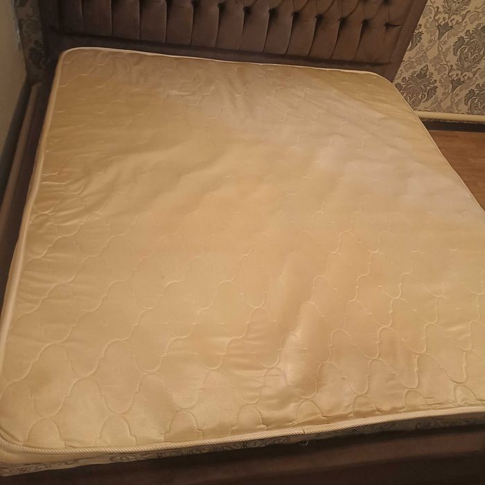 Кровать двуспалка спальня мебель