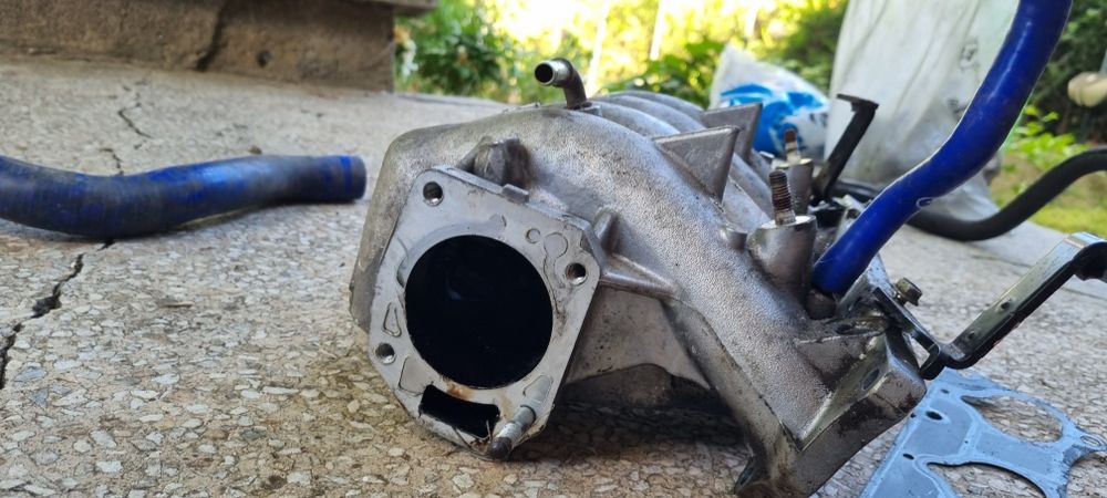 Civic type R EP3 части