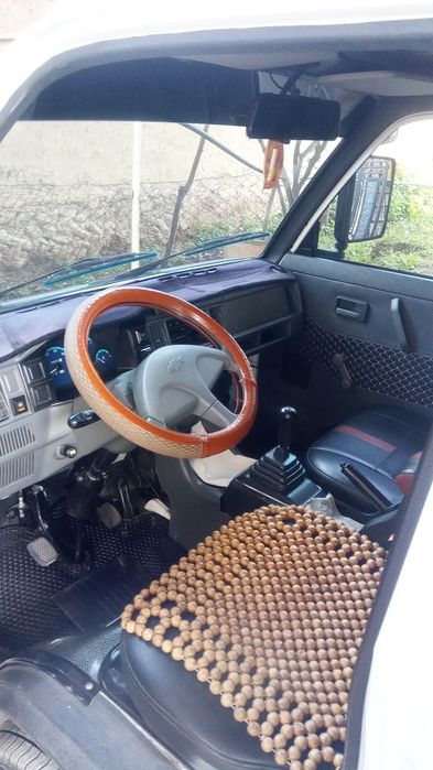 Chevrolet Damas 2023 — 6