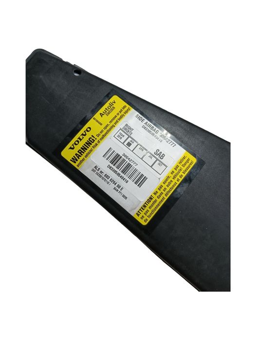Airbag Scaun Dreapta Fata Volvo Xc90 I 275 2002 - 2015 30642777