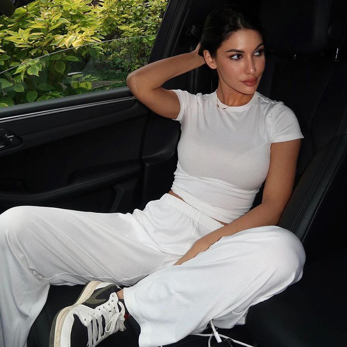 Шикарный летний комплект