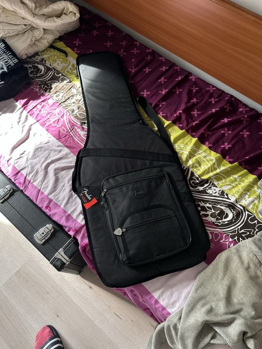 Fender Dluxe Gig Bag