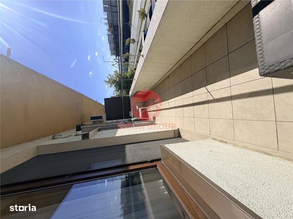 Apartament 2 Camere Modern Summerland