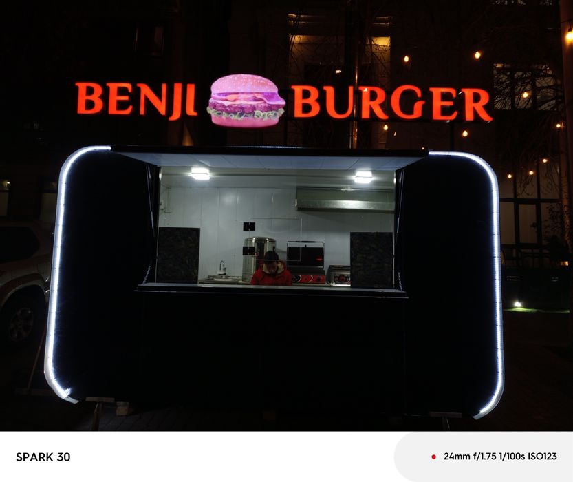 Tashqi Reklama xizmatlari