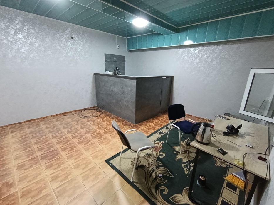 Гоне Авто вокзал магазин сатылады