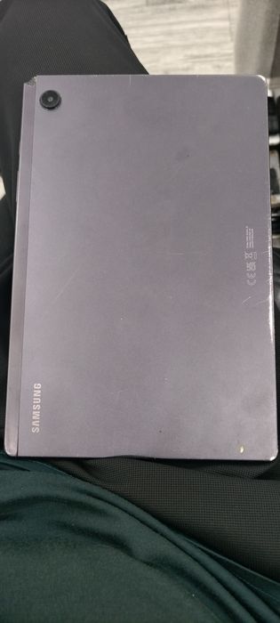 Samsung galaxy tab a8