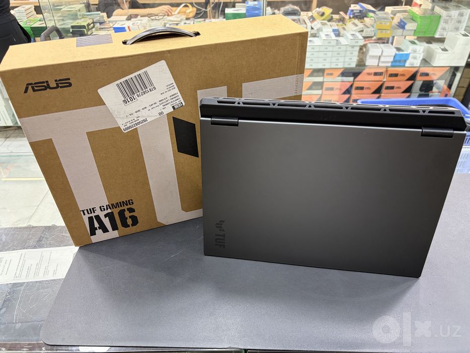 Asus Tuf A16 usa