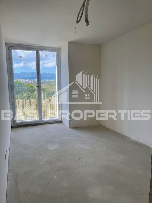 Продава се Двустаен апартамент в София, Люлин 5 - 67 кв.м за 2269 €/кв.м - Снимка #1