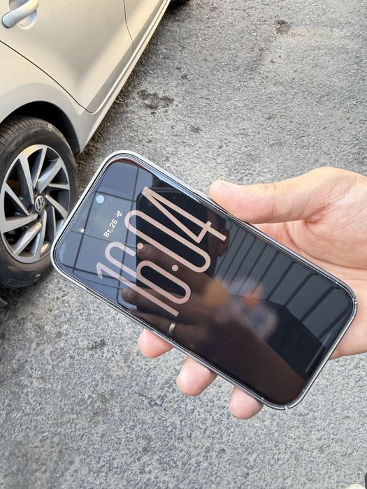 Продам iPhone 15 PRO 128 гб