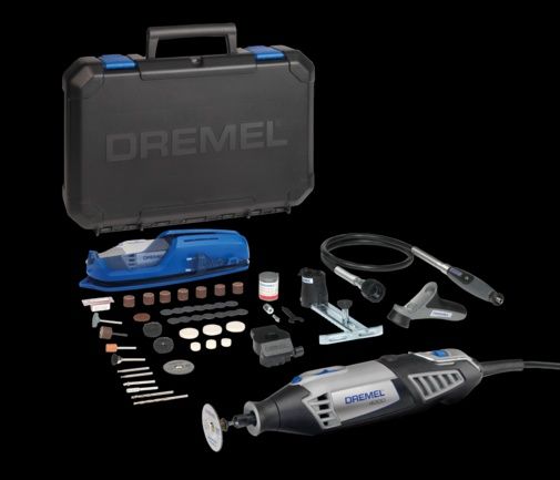 Бормашина DREMEL
