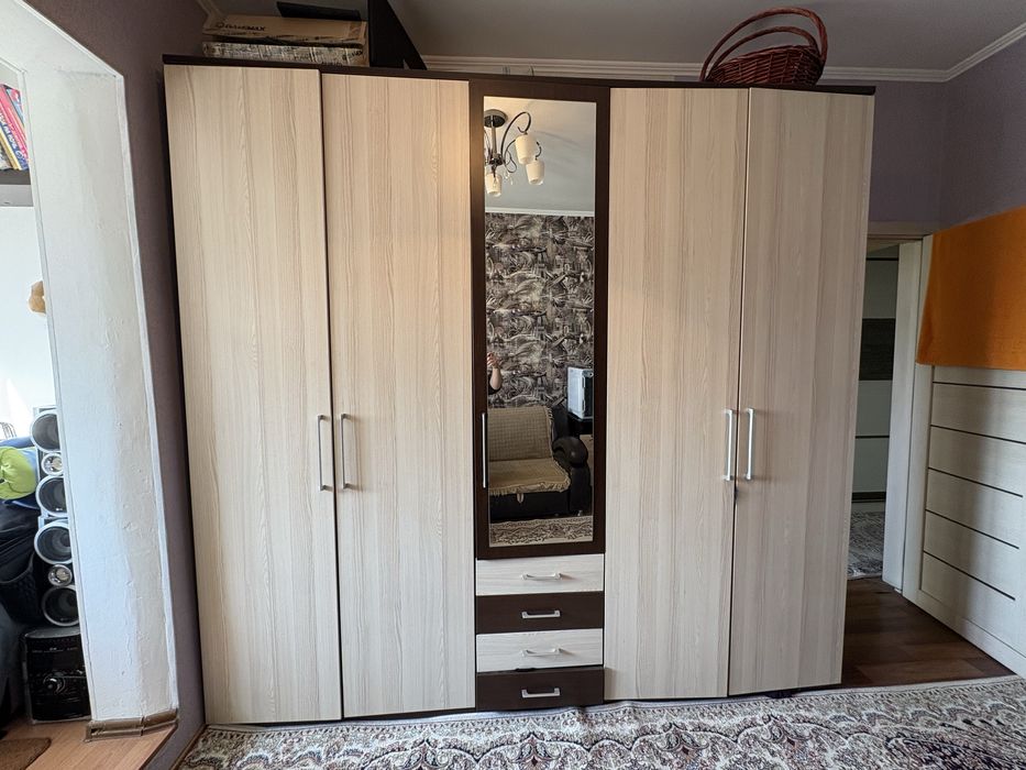 Шкаф для спальни