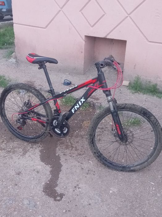Продам велик Fnix