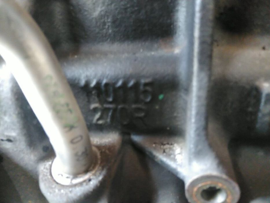 Motor Opel Vivaro B 1.6 D 2014 - 2018 Manuala R9M - MK Euro5 (1272) Diesel 4x2 NU E ...