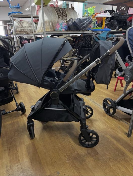 Коляска детская