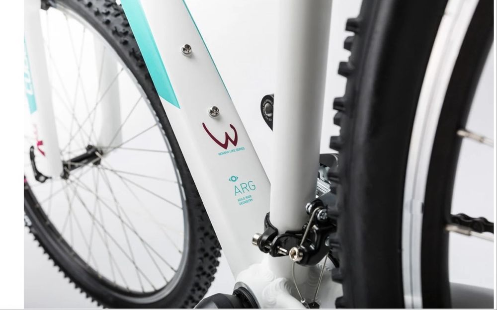 Bicicleta dama Cube Access WLS, MTB cross country,  27.5