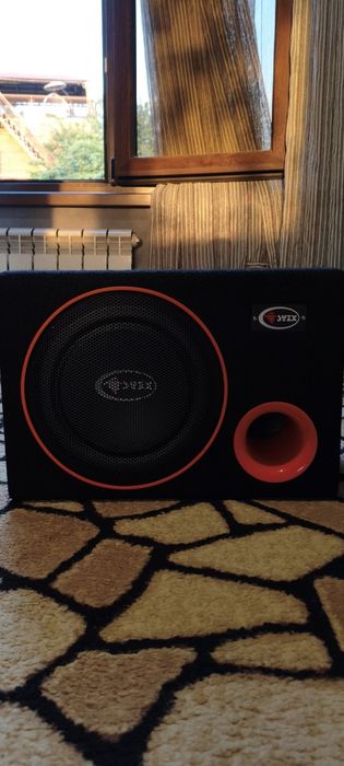 Сабувер SYZX V-D10