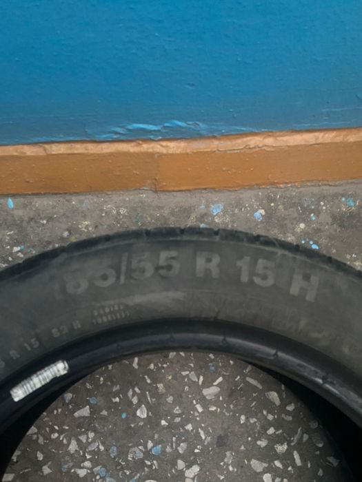 Продам летний Шины