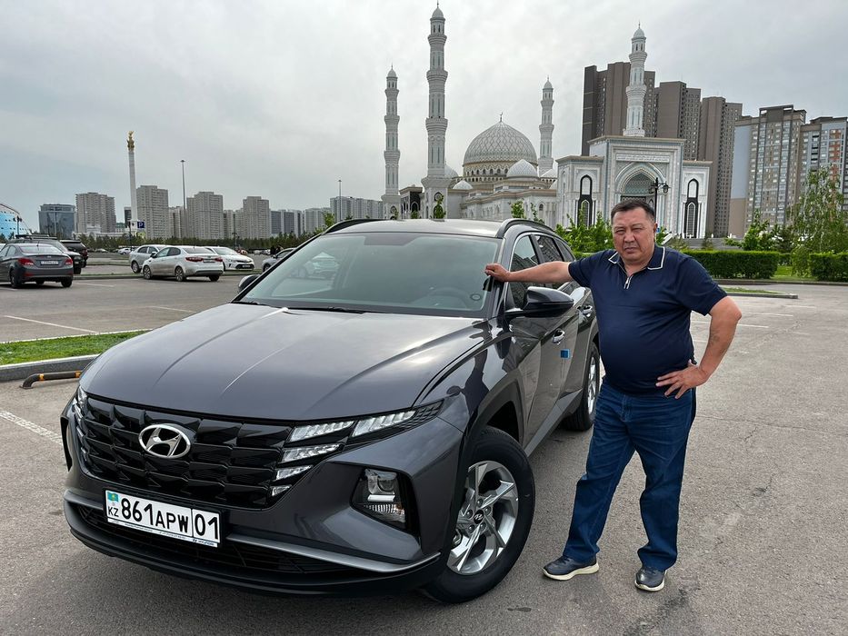 Автоинструктор..