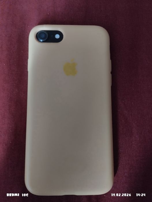 Продам айфон 7 АКБ 100%