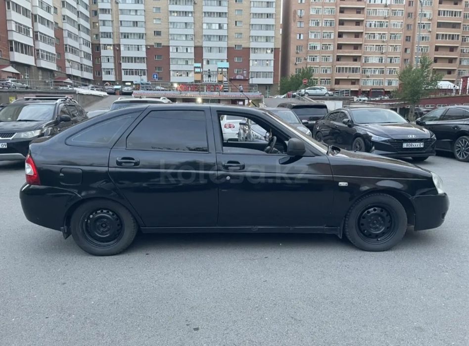 Приора в рассрочку