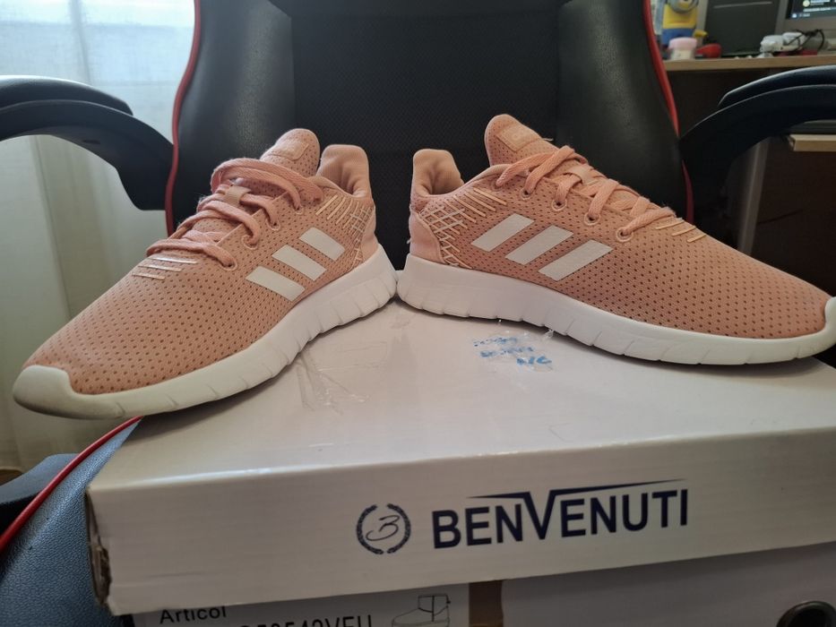 Adidas ASWEERUN adidasi dama sport
