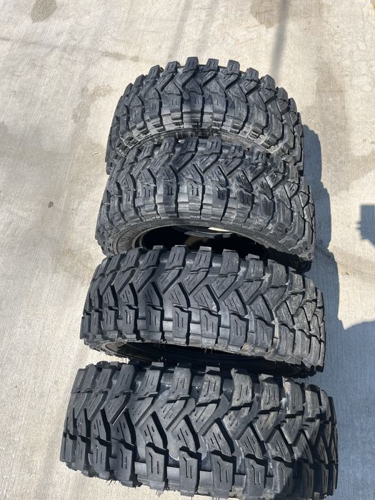 Anvelope/Cauciucuri Off Road 245/65R 17