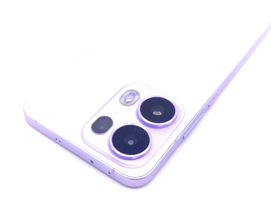 Oppo Reno13 Pro 512GB Plume Purple 12GB, Garantie 24 luni | #D90778