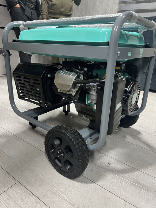 Generator генератор Dvijok Движок 3kw 5kw 7kw 8kw 9kw 10kw