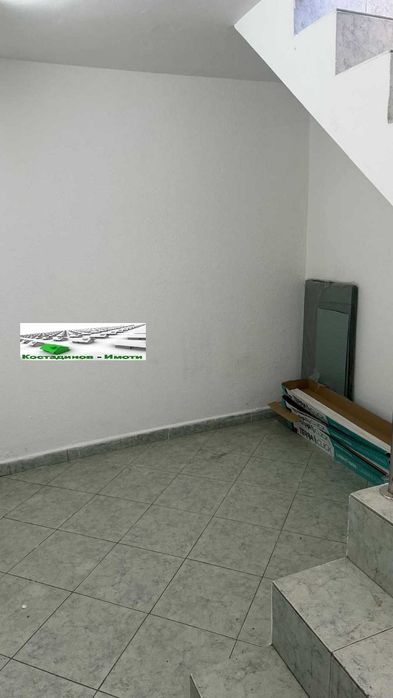 Дава се под наем Магазин в Пловдив, Център - 42 кв.м за 318.75 € - Снимка #9