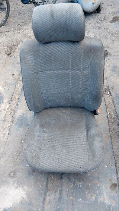Сиденья на пассат б3