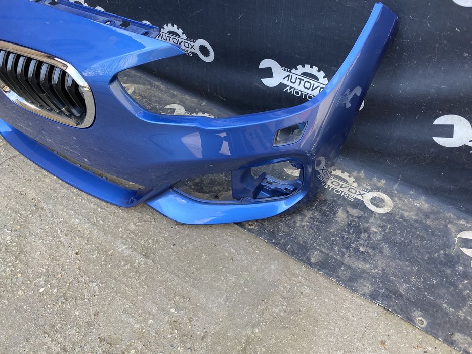 Bara fata Bmw F20 LCI M Paket