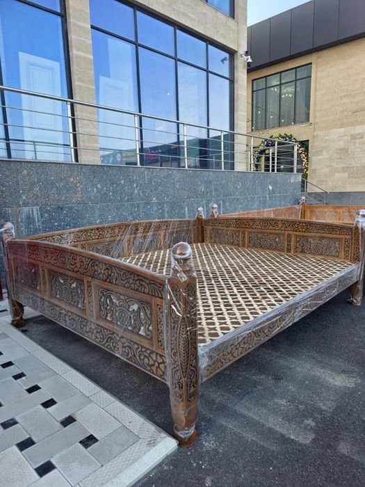 Тапчан тапшан сатлади