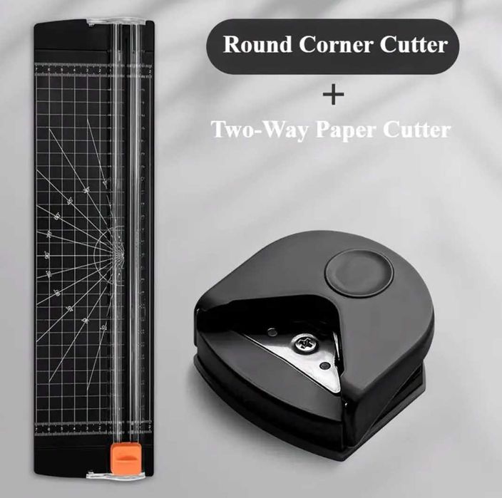 Резак для бумаги