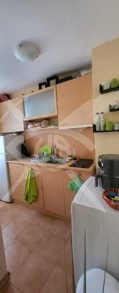 Продава се Едностаен апартамент в к.к. Слънчев бряг - 44 кв.м за 626 €/кв.м - Снимка #1