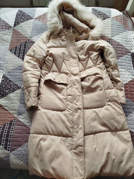 3 верхней одежды по цене 1