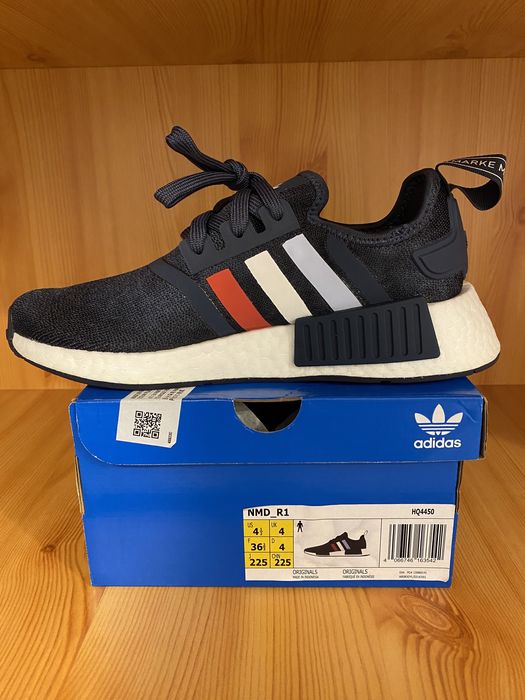 Adidas Originals Nomad R1