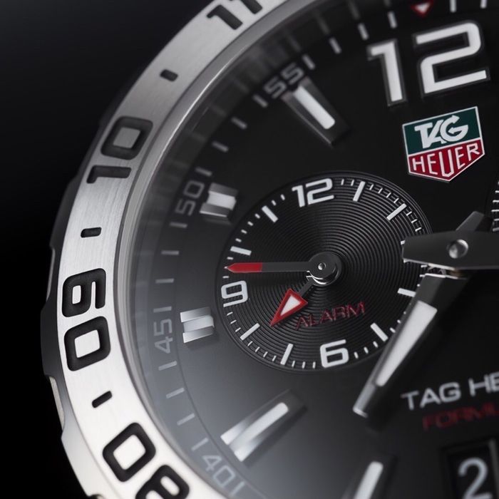 Tag heuer formula 1 новый
