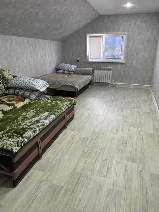 Сдам коттедж посуточно