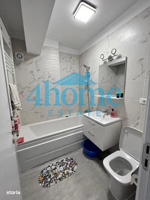 Garsoniera Titan|Bloc Nou|Terasa
