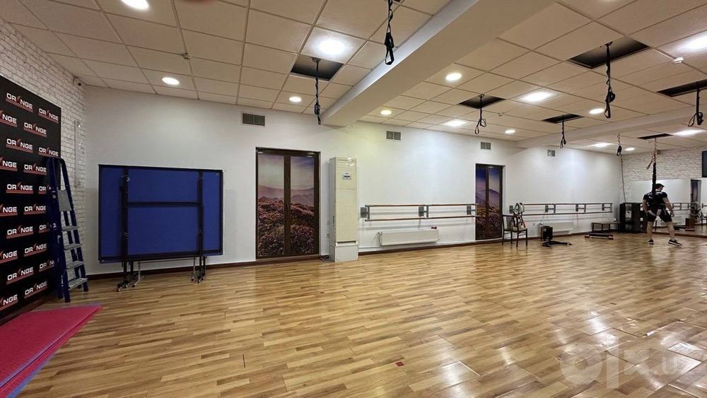 Продается Нежилое Помещение 695 м2 ул.Абдулла Кадыри, гостиница Ramada