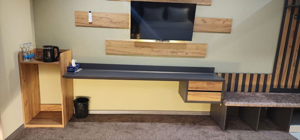 Мебель для гостиница, Мебель на заказ