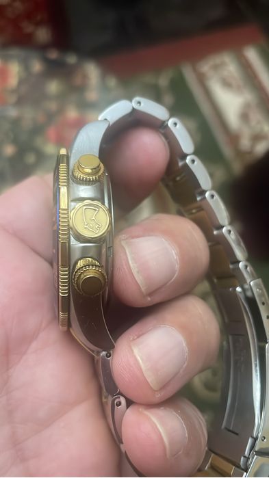 Vind  ceas chronogrphe  Jaguar
