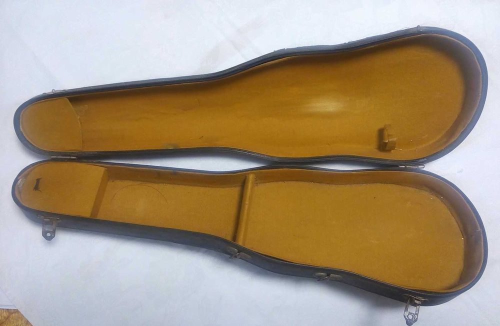 Цигулка 1/2 с колекционерска стойност - Andreas Guarnerius 1694 г.