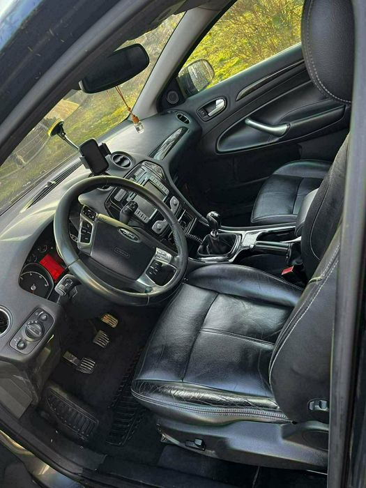 FORD Mondeo 2008 — imagine 4
