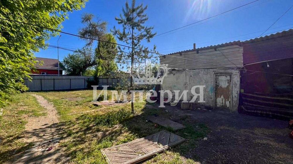 Продам дом в центре Айман ИмпериЯ