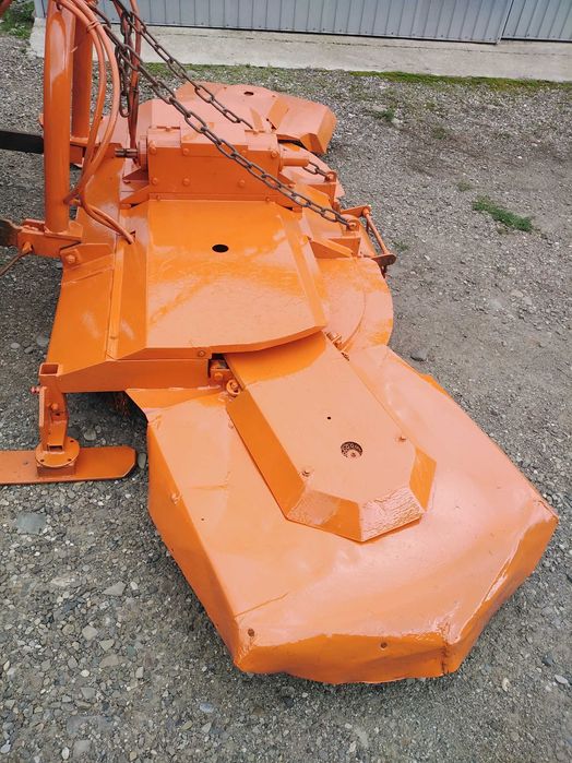 Tocător resturi vegetale